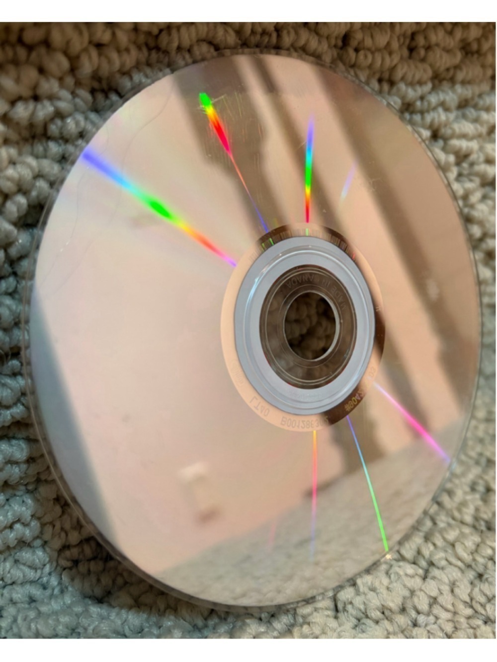 Eminem Relapse CD Album - Picture 2 of 2